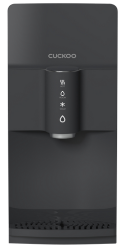 Cuckoo Xcel Black