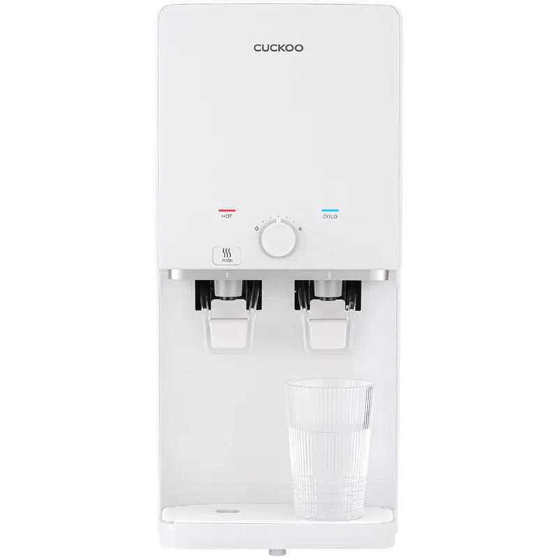 Promosi Penapis Air Cuckoo
